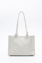 Women's Shoulder Bag Gray Sly414 - 2