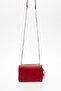 Women's Shoulder Bag Red Sly422 - 2