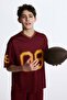 2-piece printed sports set with DryMove™ - 2