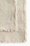 2-pack linen-blend place mats - 3