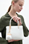 Women's Arm Bag White Byn2499