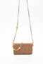 Women's Crossbody Bag Camel Sly327 - 2