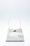 Women's Arm Bag White Sly413