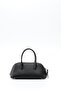 Women's Arm Bag Black Sly382 - 2