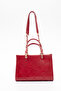 Women's Arm Bag Red Sly404