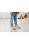 Wild Phlon Light Sole Velcro Children's Sports Shoes Pudra - 6