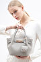 Women's Arm Bag A.Gray Byn2458 - 2