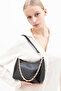 Women's Arm Bag Black Byn2475 - 2