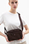 Women's Shoulder Bag Brown Byn2510