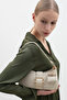 Women's Arm Bag White Byn2481 - 2