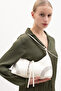 Women's Arm Bag White Byn2529 - 2