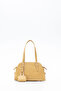 Women's Shoulder Bag Mustard Sly410