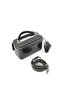 Women's Shoulder Bag Black Sly420 - 3