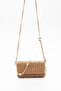 Women's Crossbody Bag Camel Sly327