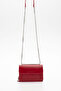 Women's Shoulder Bag Red Sly422