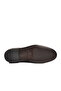 3516 m Tan Genuine Leather Men's Casual Shoes - 5