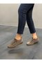Champ Mink Suede Leather Women's Casual Sports Shoes