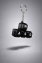 Wasd Blue Switch Stress Toy Fidget Toys Keychain Charm Bag Ornament Hobby - 2