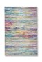 Sdt Line Detailed Woven Base Modern Decorative Carpet Sdt277