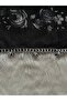 Beaded Embroidered Scarf/Yemeni/Write/Headscarf - 4