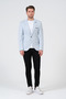 Men's Jacket, Slim Fit Lined Sports Stylish Jacket - 2