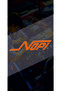 Nopi 15X3,5Cm Nopı Special for Label Makers Car-Motor-Laptop Hologram Optional