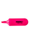Textmarker roz kores
