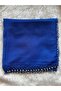 Beaded Embroidered Scarf/Yemeni/Write/Headscarf - 2