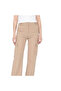 Girls' Pants High Waist Wide Legs with Command Pockets - 5