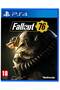 FALLOUT 76 - PS4