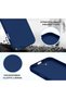 iPhone 17 Pro Max Case with Velvet Interior, Screen and Camera Raised Edges, Launch Silicone Cover - 2