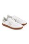 L075.2325 Genuine Leather Star Detailed Rubber Sole Retro Women's Sneaker - 3