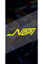 Nopi 15X3,5Cm Nopı Special for Label Makers Car-Motor-Laptop Hologram Optional