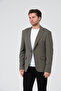 Men's Jacket, Slim Fit Lined Sports Stylish Jacket - 6