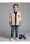Boy's Pocket Printed Shirt - 2
