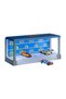 Hot Wheels Garage Display Case Light - 3