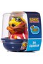 Sonic Tubbz Mini Dr. Eggman