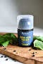 Natural Face Balm Coriander and Black Pepper for Men - 3