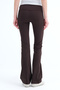 High Waist Leggings with Spanish Leg Tyt0048-E10 - 6