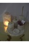 Royal Special Natural Stone Bathroom Set (7 Pieces) - 8