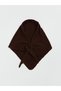 Quality Pieces from Çelebi Store Women's Knitwear Triangle Scarf