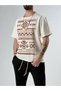 Burgundy Ethnic Design Men's T-Shirt Coc2871 - 3
