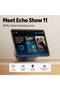 Echo Show 11 Smart Display 11Inch Graphite - 2