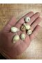 مجموعة من 7 قطع من خرز المجوهرات - 3