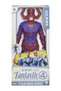 Fantastic Four Basic Titan Deluxe Damask (G0989)