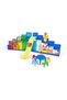 Sediul Misiunii Numberblocks Step Squad (HM95404-SCA) - 3