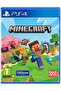Minecraft Starter Pack - Playstation 4