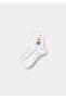 Patterned Children's Socks - 2