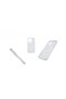 Husă transparentă Tech21 Evo pentru iPhone 16 Pro, MagSafe, transparentă - 2