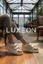 Women's Beige Daily Velcro Orthopedic Lightweight Sneaker Comfort Stylish Quality Walking Sports Shoes - 5